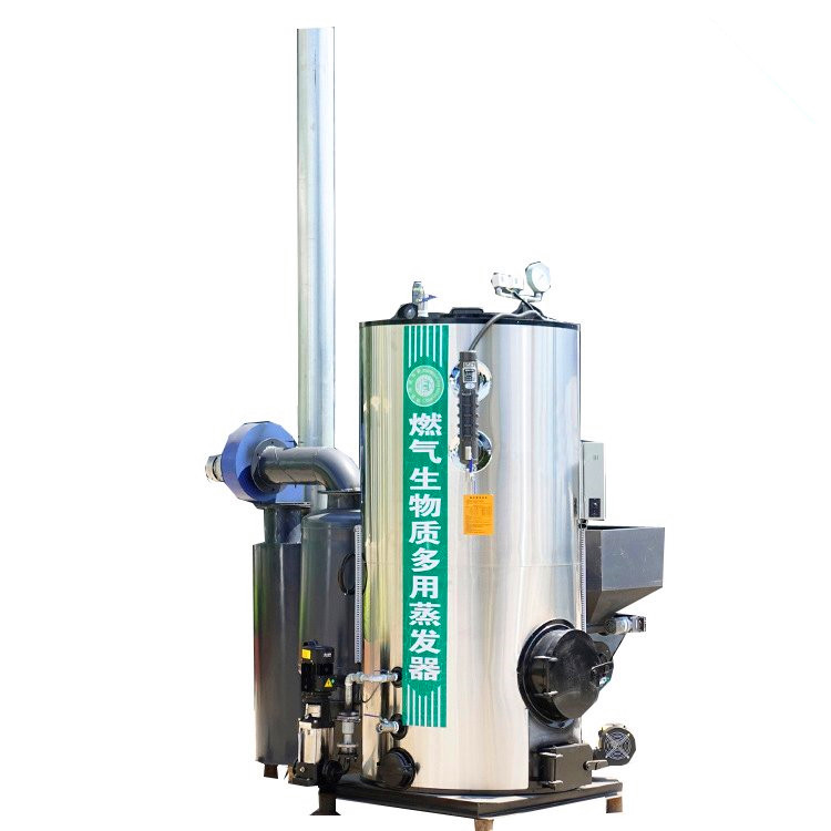 生物质蒸汽发生器